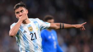 Paulo Dybala cân nhắc sang Ngoại hạng Anh