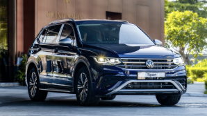 Giá xe Volkswagen mới nhất tháng 5/2026: Thời điểm ‘vàng’ để mua VW Tiguan, Teramont và Teramont X?