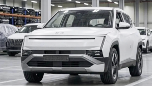 Hyundai Tucson 2027 thêm màn hình 17 inch: SUV cỡ C nâng cấp công nghệ ‘đấu’ Mazda CX-5, Honda CR-V