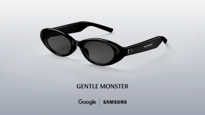 Kính thông minh Android XR hợp tác Gentle Monster chính thức lộ diện, ‘khiêu chiến’ Apple Vision Pro