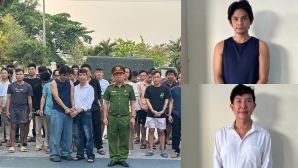 Bắt tạm giam ca sĩ Long Nhật và ca sĩ Sơn Ngọc Minh vì ma tuý, danh sách 71 đối tượng trong đường dây? 