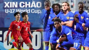 Bốc thăm U17 World Cup 2026: Hồi hộp với những tấm vé cuối cùng, đối thủ của U17 Việt Nam lộ diện?