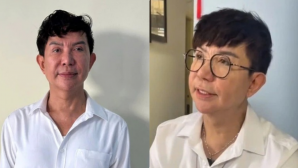 Ca sĩ Long Nhật khai nhận sử dụng ma túy cùng 1 người rất thân cận, chi tiết quá trình vận chuyển
