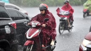 Dự báo thời tiết 20/5: Miền Bắc xuất hiện mưa lớn kéo dài, một nơi được cảnh báo cấp độ rủi ro cao