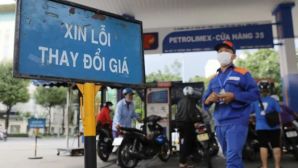 Giá xăng dầu hôm nay 20/5: Dầu giảm sau loạt tín hiệu, giá cả trong nước 'thụt lùi' vào ngày mai?