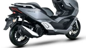 Hạ đo ván Air Blade, ‘xe ga quốc dân’ 150cc mới giá 47,8 triệu đồng chính thức ra mắt, có ABS và TCS như SH 160i