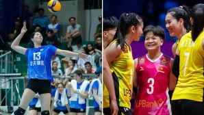 Lịch thi đấu bóng chuyền hôm nay 20/5: Trận đấu đỉnh cao tại bán kết Cúp VTV9 Bình Điền 2026