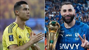 Lịch thi đấu bóng đá hôm nay 21/5: Ronaldo tỏa sáng, Al Nassr chính thức vô địch Saudi League?