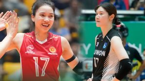 TRỰC TIẾP bóng chuyền BC Thông Tin vs Suwon hôm nay 20/5 - Link trực tiếp Cup VTV9 - Bình Điền 2026