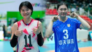 TRỰC TIẾP bóng chuyền Giang Tô vs LPBank Ninh Bình hôm nay 20/5 - Link trực tiếp Cup VTV9 - Bình Điền 2026