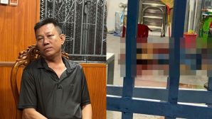 Lai lịch bất hảo của nghi phạm sát hại 3 người ở Tây Ninh, người dân tiết lộ nhiều thông tin chấn động 