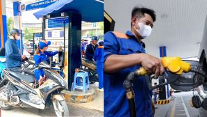 Giá xăng dầu hôm nay 20/5: Sắp điều chỉnh, RON95, Diesel có thể bật tăng hơn 1.000 đồng/lít từ 21/5?