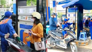 Giá xăng dầu hôm nay 20/5: Diesel và RON 95 tăng vào ngày 21/5? Bảng giá Petrolimex, PVOIL, Mipec