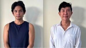 Cận cảnh ca sĩ Long Nhật, Sơn Ngọc Minh bị bắt vì liên quan ma túy, lộ dấu hiệu đáng ngờ từ trước