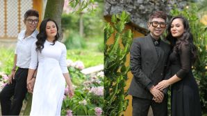 Thân thế khủng vợ hoa khôi của Long Nhật, 30 năm bên chồng bất chấp dị nghị, nam ca sĩ phải ở rể 15 năm