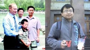 Thân thế chàng trai Trung Quốc được Tổng thống Nga Putin gặp riêng trong chuyến thăm Bắc Kinh