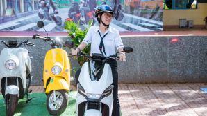 VinFast Flazz và ZGoo: Gọn nhẹ cho học sinh, công nghệ vượt tầm, chạy êm mà siêu tiết kiệm