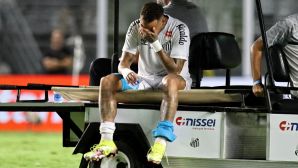 Neymar tái phát chấn thương trước thềm World Cup 2026