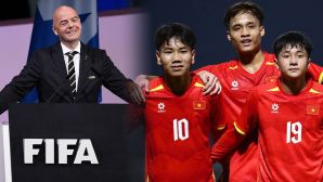 Bốc thăm U17 World Cup 2026: FIFA ra quyết định quan trọng, U17 Việt Nam rơi vào bảng đấu cực khó?