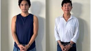 Facebook Long Nhật, Sơn Ngọc Minh ‘bùng nổ’ bình luận sau thông tin bị bắt vì ma túy