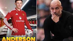 Pep Guardiola xác nhận rời Man City, vụ Elliot Anderson gia nhập Man United đi đến hồi kết?
