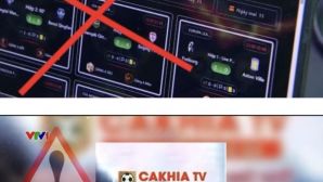 Đế chế bóng đá lậu 'Cà Khịa TV' chính thức sụp đổ: Đang lên kế hoạch phát lậu World Cup 2026, nhiều sinh viên bị bắt