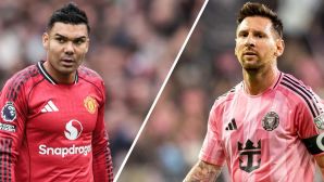 Casemiro chốt bến đỗ mới sau khi rời MU, từ chối nhiều lời mời để sát cánh cùng Messi