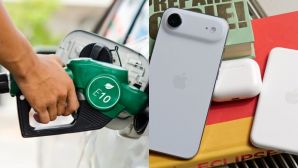 Lợi ích tuyệt vời xăng E10 mang đến người dùng, tiết kiệm chi phí, mạnh mẽ, vận hành bốc, giá iPhone Air lủng đáy