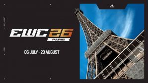 Chính thức: Esports World Cup 2026 rời địa điểm tổ chức tới Paris - Pháp
