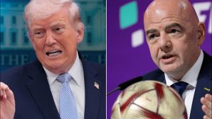 FIFA họp khẩn về 'siêu dịch bệnh' trước thềm World Cup 2026, một đội tuyển nguy cơ bị Mỹ gạch tên