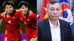 FIFA 'loại' U17 Việt Nam khỏi World Cup 2026, VFF lập tức lên tiếng phản hồi về sai sót khó tin