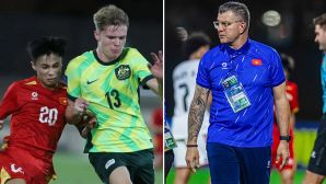 FIFA mắc sai lầm tai hại, U17 Việt Nam bất ngờ bị 'loại' ngay trước lễ bốc thăm U17 World Cup 2026