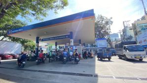 Giá xăng dầu hôm nay 21/5: Bộ Công Thương nói rõ lý do xăng RON95 dầu diesel tăng từ 15h chiều nay