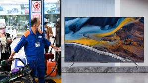 Giá xăng dầu hôm nay 22/5: Xăng RON 95 chạm ngưỡng 25.549 đồng/lít, TV Xiaomi 55 inch chỉ từ 7.49 triệu đồng