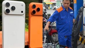Bảng giá xăng dầu hôm nay 22/5: Xăng RON 92 vẫn rẻ hơn 6.000 đồng/lít so với đỉnh, iPhone chính hãng có rẻ