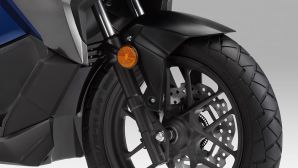 Honda chính thức mở bán ‘vua xe ga’ 160cc mới ‘nét’ hơn cả SH 160i và Air Blade, giá 89 triệu đồng, có phanh ABS
