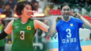 Lịch thi đấu bóng chuyền nữ Cup VTV9 - Bình Điền 2026 hôm nay 22/5: VTV BĐ Long An tái đấu Giang Tô khi nào?