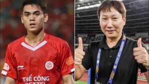 Lịch thi đấu bóng đá V.League hôm nay: Dàn sao ĐT Việt Nam gây sốt, HLV Kim Sang-sik đón tin vui?
