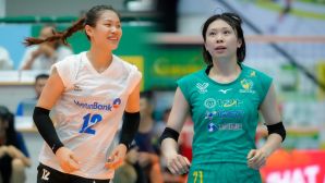 TRỰC TIẾP bóng chuyền Gunma Green Wings vs VietinBank hôm nay 21/5 - Link trực tiếp Cup VTV9 - Bình Điền 2026