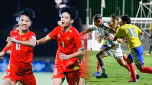 Siêu máy tính dự đoán kết quả bốc thăm U17 World Cup 2026: U17 Việt Nam cùng bảng với ĐKVĐ Nam Mỹ