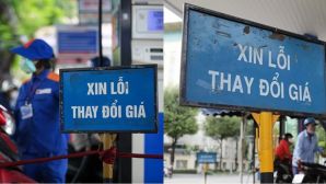 Giá xăng dầu hôm nay 21/5: Dầu thô ‘sụp đổ’, chiều nay RON 95, diesel trong nước điều chỉnh bất ngờ?
