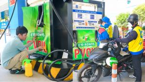 Cả nước sẽ dùng xăng E10 từ 1/6, người đi xe máy cũ nên bỏ ra vài trăm làm điều này để tránh hỏng động cơ