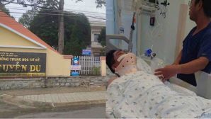 Tin mới vụ nam sinh lớp 8 làm điều tiêu cực nghi do bạo lực học đường, tình hình nạn nhân hiện ra sao?