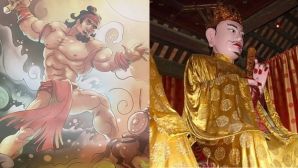 Bí mật về dòng họ Lý ở Việt Nam: Thủy tổ là thần tướng từ thời vua Hùng, được Tần Thủy Hoàng nể trọng