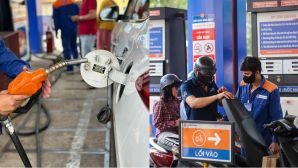 Giá xăng dầu điều chỉnh chiều 21/5: 1 mặt hàng hơn 28.000, RON 95 tăng vọt trước khi bị ‘khai tử’