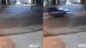Danh tính người đàn ông bị taxi tông tử vong khi đi bộ sang đường, kết quả nồng độ cồn và ma tuý của tài xế? 