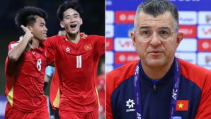 FIFA trực tiếp lễ bốc thăm VCK U17 World Cup 2026 - U17 Việt Nam xác định đối thủ ở VCK U17 World Cup 2026