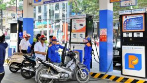 Giá xăng dầu hôm nay 21/5: RON92, RON95, dầu diesel vượt mốc, có nước bán tới 42.000 đồng/lít