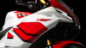 Yamaha chính thức ra mắt ‘vua côn tay’ mới phân khúc trên Exciter và Honda Winner R, giá hấp dẫn mà trang bị cực xịn
