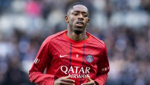 Ousmane Dembele báo tin vui trước thềm chung kết Champions League: “Tôi sẽ đạt 100% thể lực”